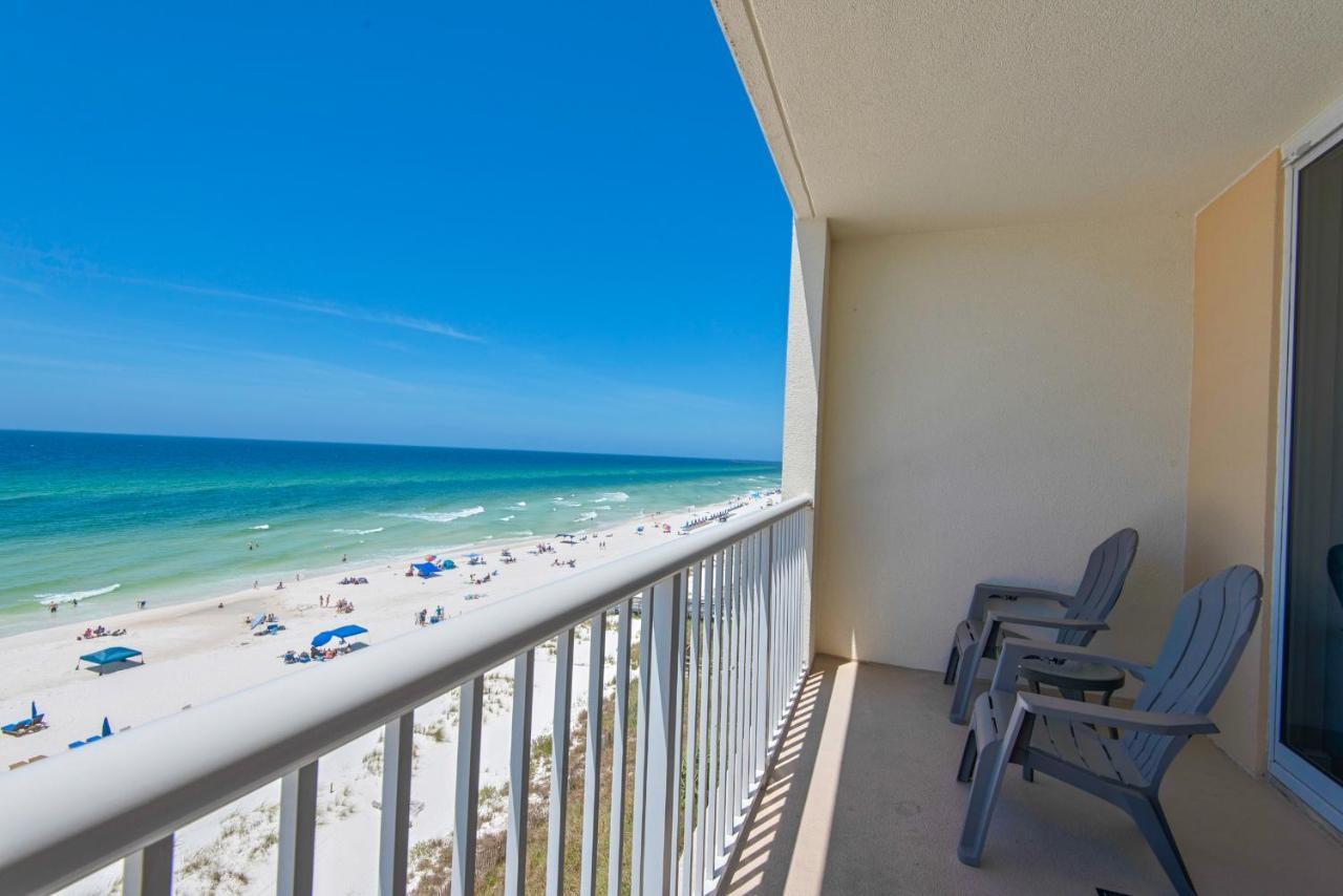 Majestic Beach Towers 1-605 Panama City Beach Ngoại thất bức ảnh