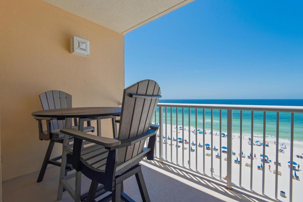 Majestic Beach Towers 1-605 Panama City Beach Ngoại thất bức ảnh
