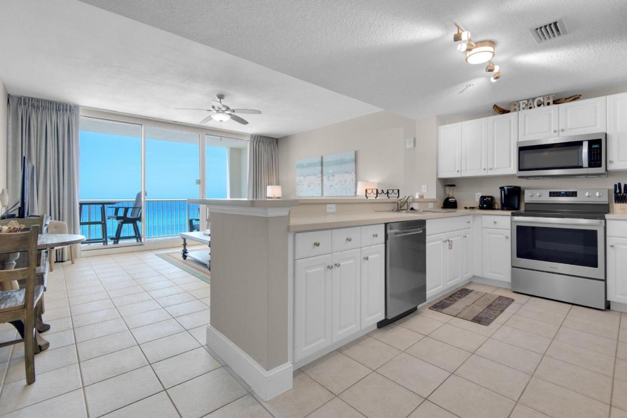 Majestic Beach Towers 1-605 Panama City Beach Ngoại thất bức ảnh