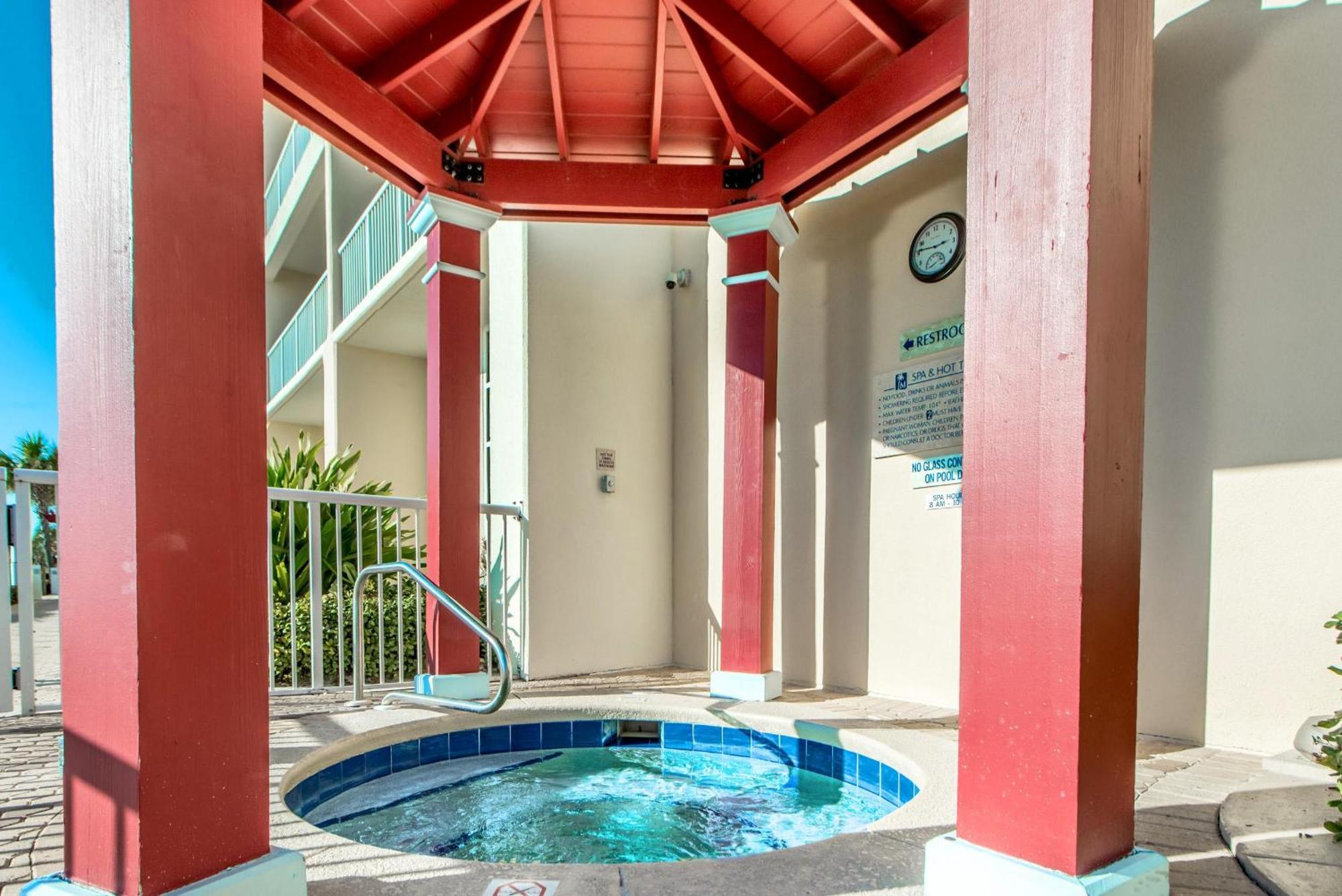 Majestic Beach Towers 1-605 Panama City Beach Ngoại thất bức ảnh
