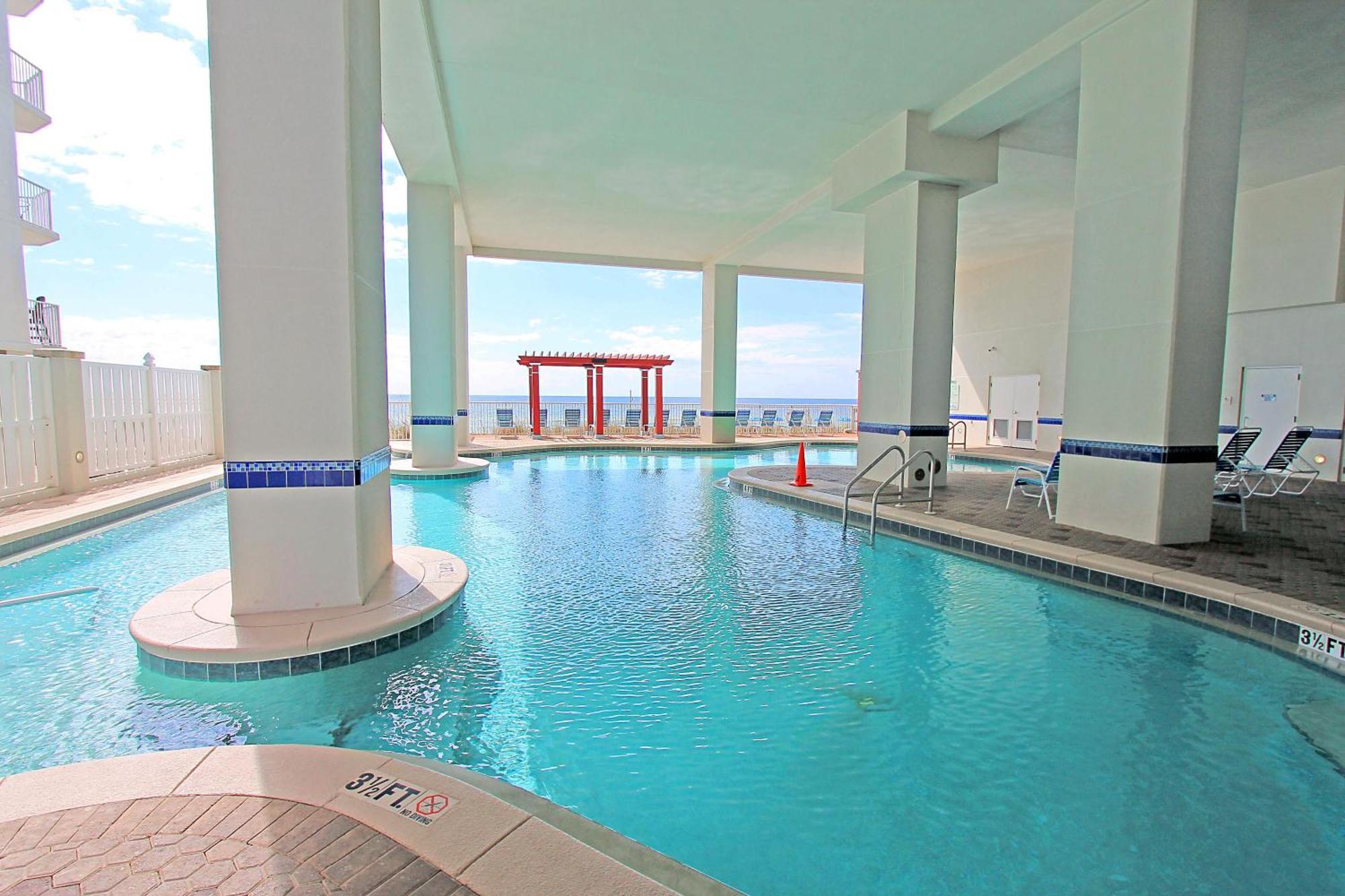 Majestic Beach Towers 1-605 Panama City Beach Ngoại thất bức ảnh